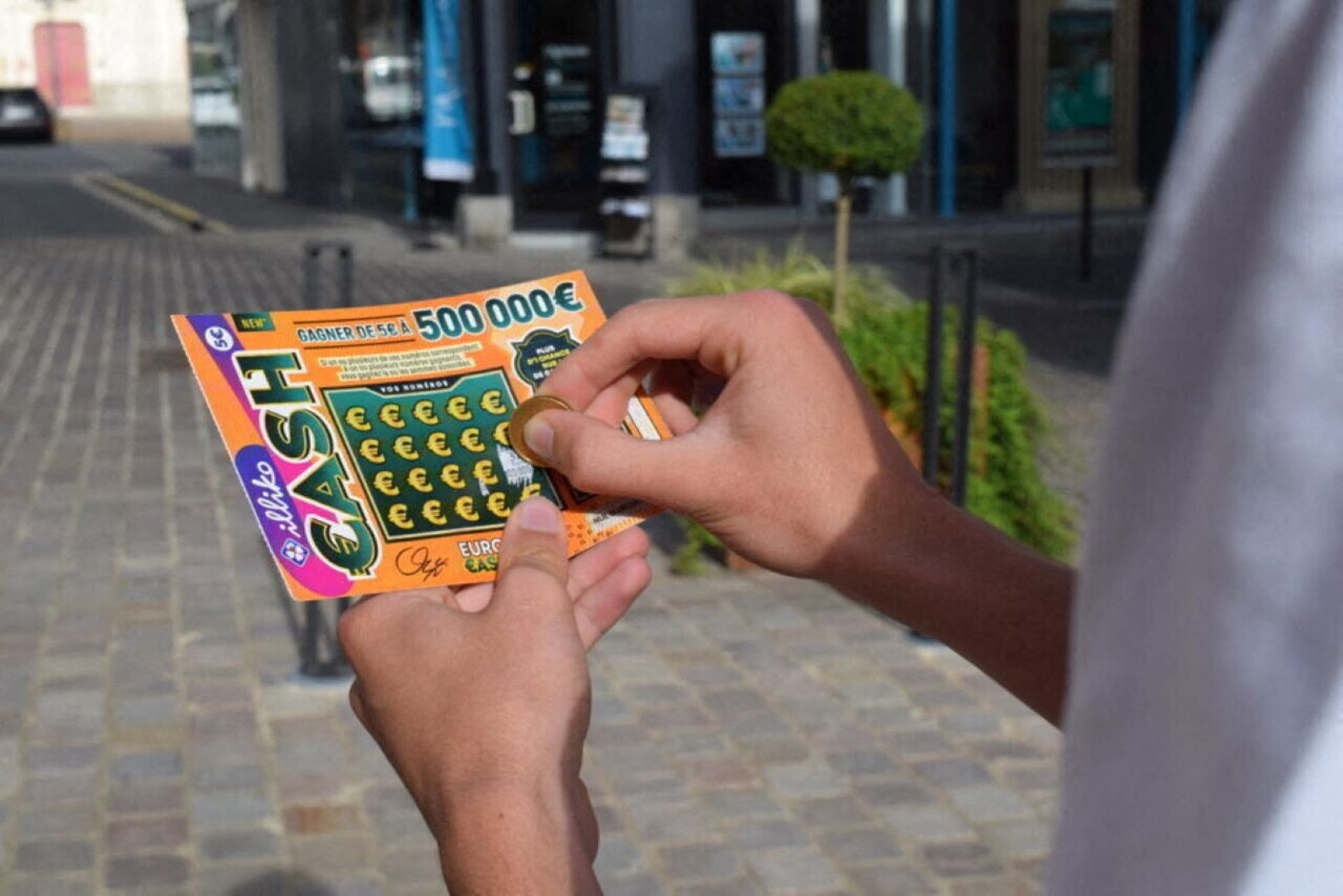 **Thieves Allegedly Win €500,000 with Stolen Credit Card in Toulouse,…