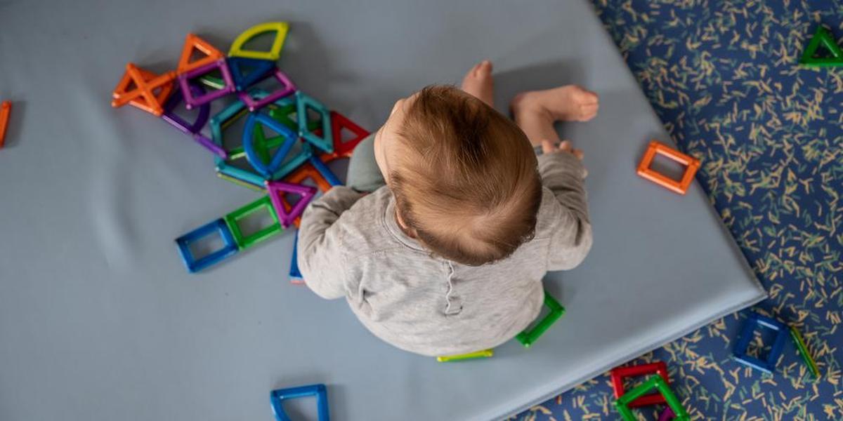 Tragedy Strikes French Community as Infant's Sudden Death Shocks Residents&hellip;