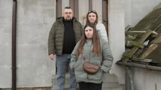 Ukrainian Family Remains United and Resilient Amidst War In the&hellip;