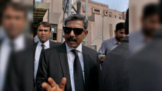 Amjad Pervaiz Appointed as Punjab Advocate General In a significant&hellip;