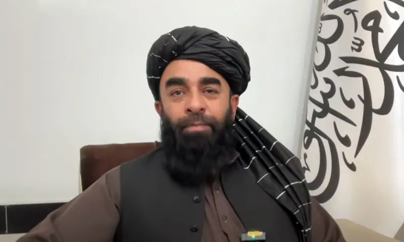 afghan-taliban-calls-for-dialogue-rejects-blame-for-pakistans-terrorist-attacks