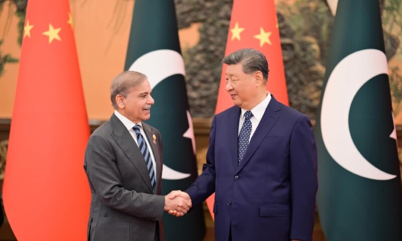 pakistan-and-china-reaffirm-commitment-to-deepen-strategic-partnership