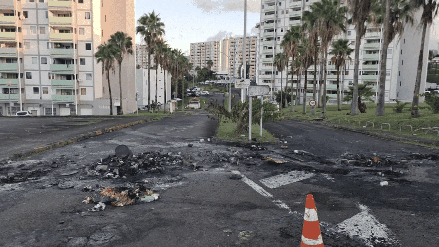 tensions-flare-in-martinique-as-cost-of-living-protests-reignite