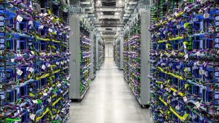 Google's Gemini 3 AI Model Trained Entirely Without NVIDIA Chips