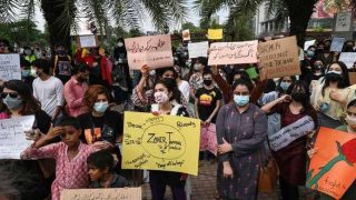 NCSW Condemns Justice Baqar's 'Misogynistic Remarks' in Noor Mukadam Case