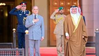 Pakistan Aims for $1 Billion Trade with Bahrain in Three Years