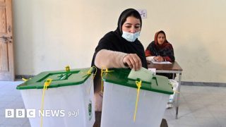 Pakistan's By-Elections: Why NA-129 Lahore is the Key Contest