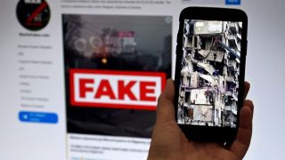 Russia's AI Propaganda War: Fake Videos Target Ukrainian Morale in Pokrovsk Battle