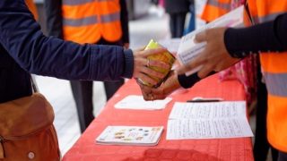 What to Donate to Food Banks as Annual Drive Kicks Off This Friday