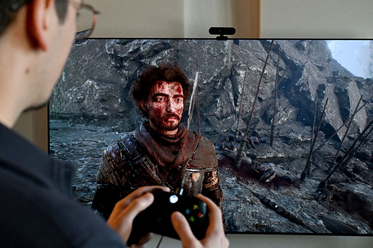 French Game "Clair Obscur: Expedition 33" Dominates The Game Awards, Wins Game of the Year