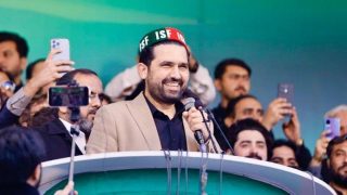 KP Chief Minister Deflects Blame for Security Failures, Calls for Federal Policy Overhaul