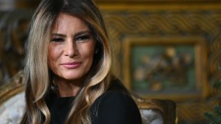 Melania Trump Urges Peace Amid Minneapolis ICE Protest Deaths