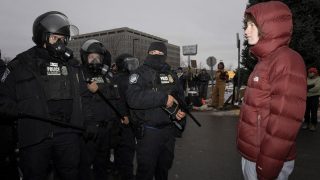 Federal Judge Restricts ICE in Minnesota Amid Trump Protest Threats