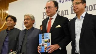 Pakistan Approves National Accounts Rebasing to 2025-26