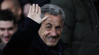 Sarkozy Seeks Legal Maneuver to Avoid New Electronic Tag