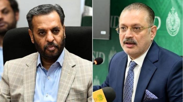 Sindh Denies Withdrawing MQM-P Security, Calls Claims Propaganda