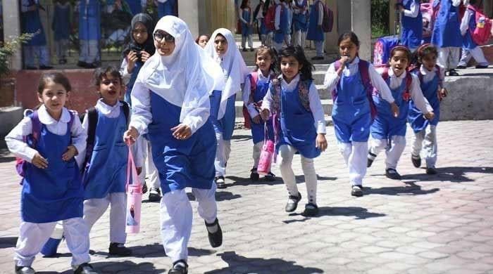Sindh Mandates Fire Safety in Schools After Gul Plaza Tragedy