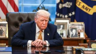 Trump Clarifies UN Role Amid Controversial 'Board of Peace' Plan