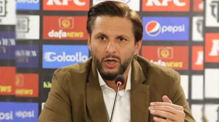 Afridi Demands Axe for Babar, Shaheen, Shadab After India Loss