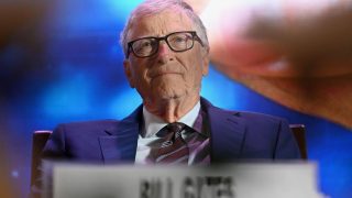 Bill Gates Cancels AI Summit Speech Amid Epstein File Fallout