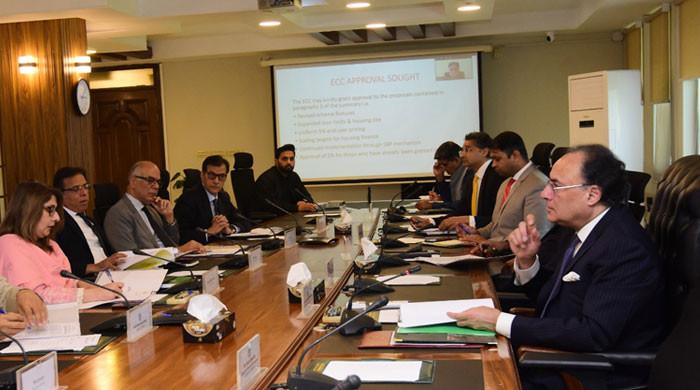 Pakistan Boosts Low-Cost Housing with Rs10 Million Loan Limit