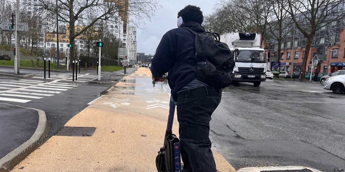 Teenager Dies in Electric Scooter Accident in Meaux