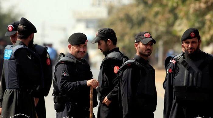 Three FC Personnel Killed in Ambulance Attack in KP's Karak
