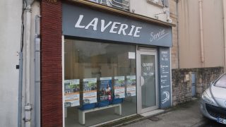 Homeless Man Found Dead in Niort Laundromat