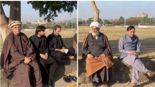 Imran Khan's Health Sparks Opposition Sit-In at Parliament