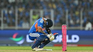 India's T20 World Cup Loss Blamed on Lack of Team Unity