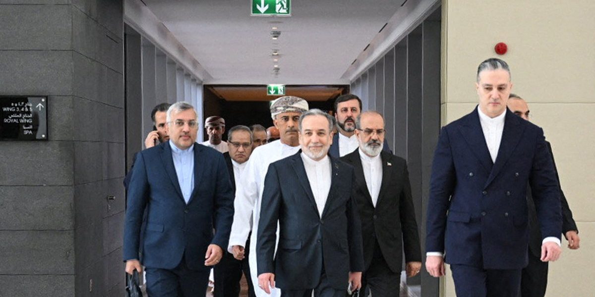 Why "Very Positive" US-Iran Talks Could Still Collapse