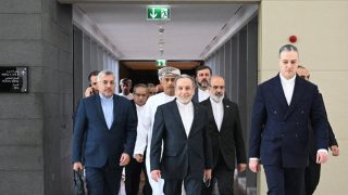 Why "Very Positive" US-Iran Talks Could Still Collapse