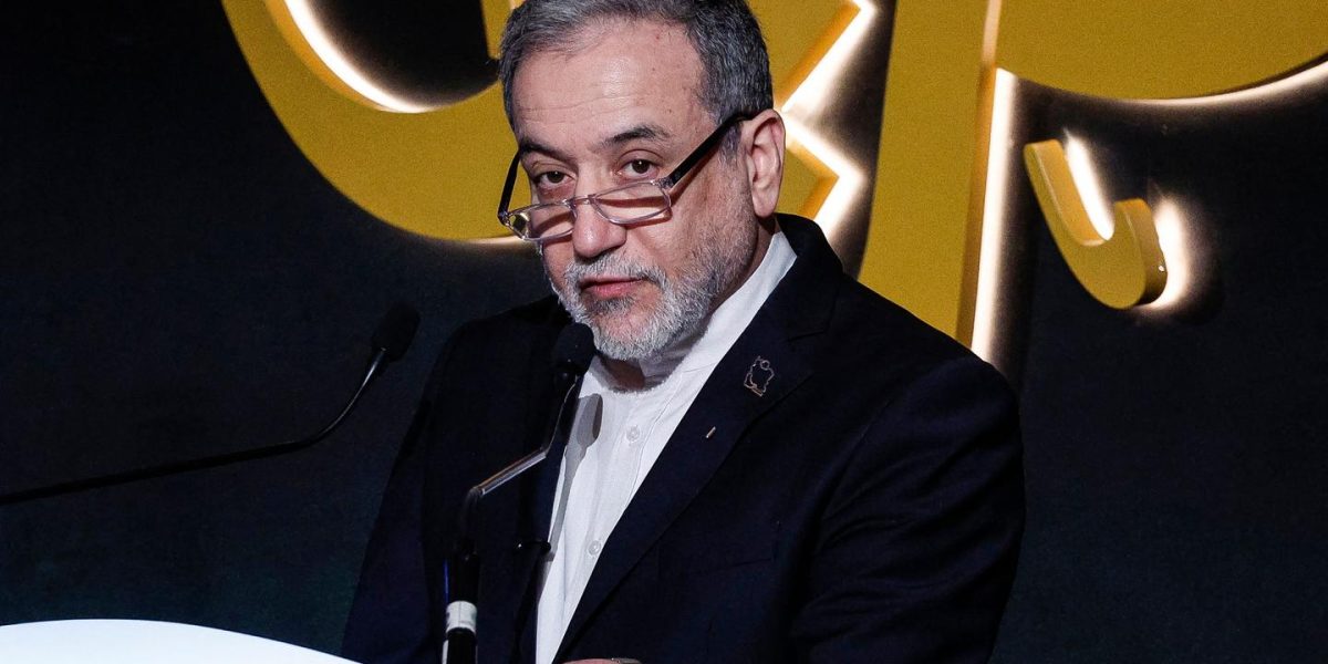 Iran's Nuclear Stance Hardens After Oman Talks with US