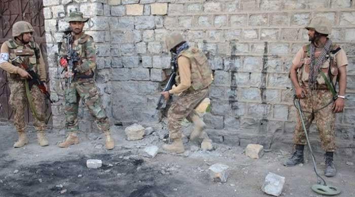 Pakistan Military Kills 24 India-Backed Militants in KP Operations