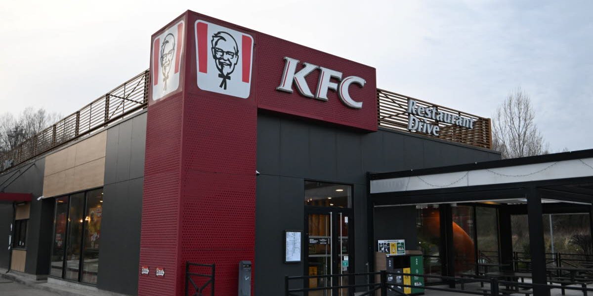 KFC to Convert 24 French Restaurants to 100% Halal Menus