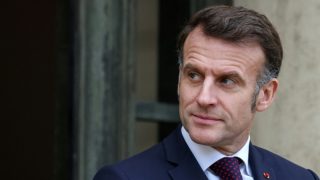 France Uncovers Russian Disinformation Plot Targeting Macron Over Epstein