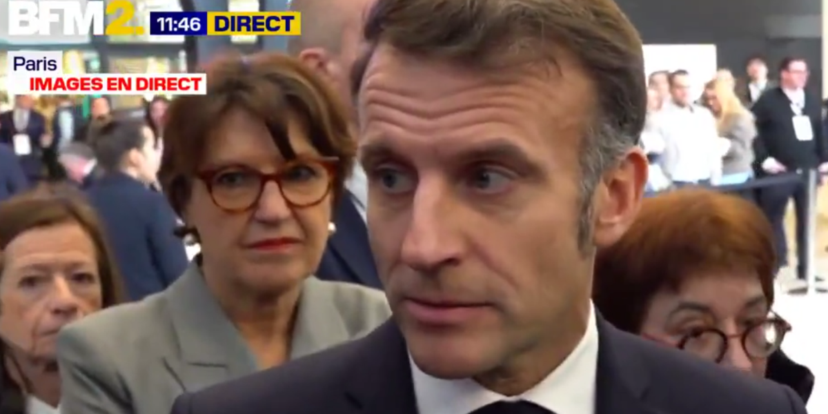 Macron Comments on Jack Lang's Resignation Amid Epstein Ties