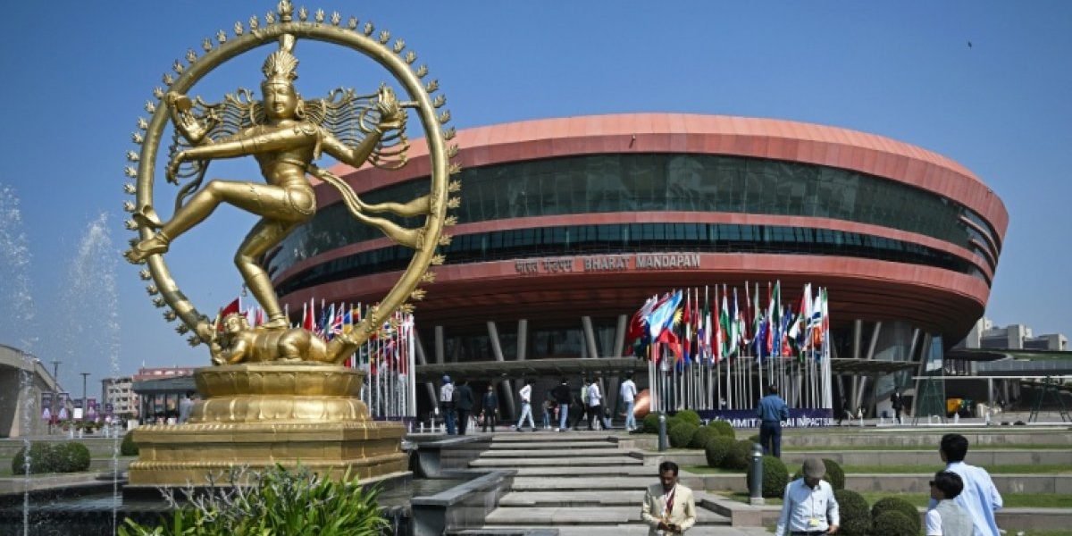Global AI Summit: Modi, UN Chief, OpenAI CEO Call for Universal Access