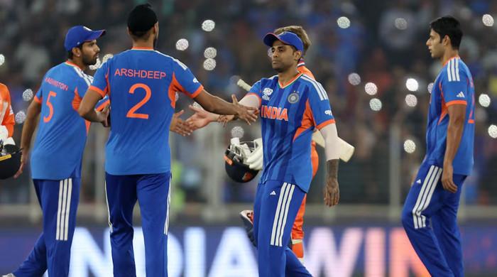 Amir Predicts India's T20 World Cup Exit, Backs SA and WI