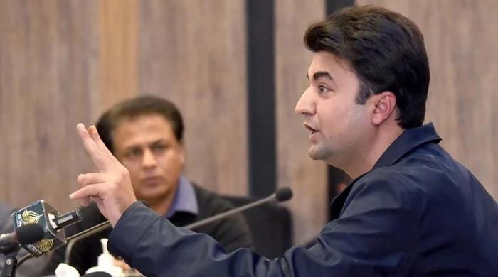 PTI's Murad Saeed Resigns from Senate, Urges Party to Quit Assemblies