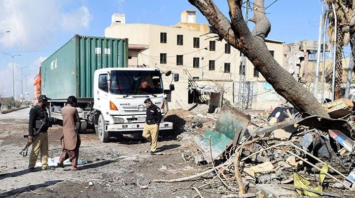 Pakistan Eliminates 216 Terrorists in Major Balochistan Operation