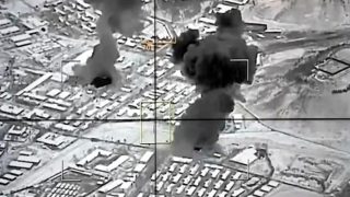 Global Powers Urge Restraint as Pakistan-Afghanistan Tensions Flare