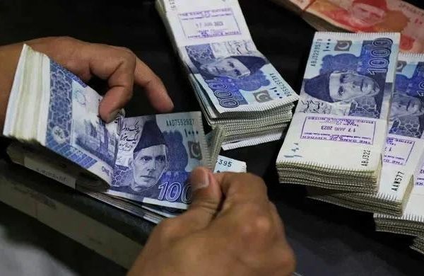 Pakistan’s Government Debt Rises to Rs78.5 Trillion in 1HFY26