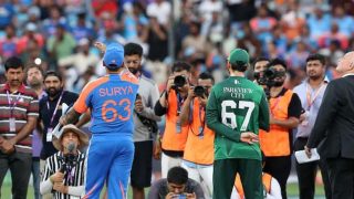 Pakistan vs India: Cricket's Greatest Rivalry Reignites at T20 World Cup