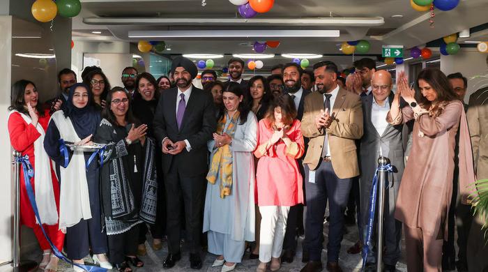 Pakistan's Job Crisis: World Bank Warning Exposes Broken Growth Model