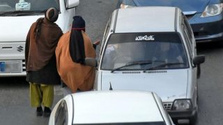 Pakistan's Poverty Rate Surges to 28.8% in 2024-25
