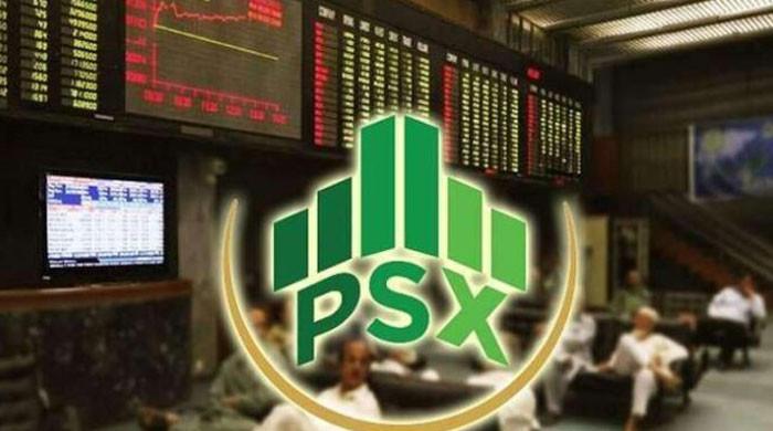 Pakistan Stock Exchange Plummets: PSX-100 Index Drops 2,242 Points