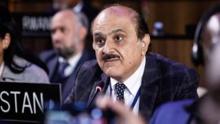 New PHF Chief Lifts Ban on Hockey Captain Amid Federation Turmoil