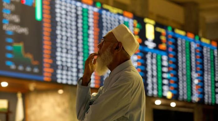 PSX Plunges 3.74% on Foreign Selling, Weak Earnings