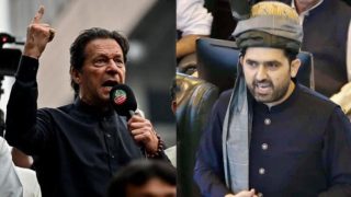PTI Launches 'Imran Khan Release Force' to Free Jailed Leader